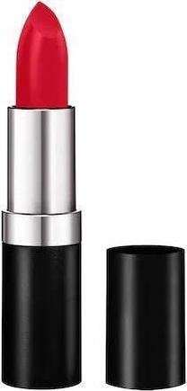 Lūpų dažai Miss Sporty Colour To Last Satin, 4 g, 104 loved in red