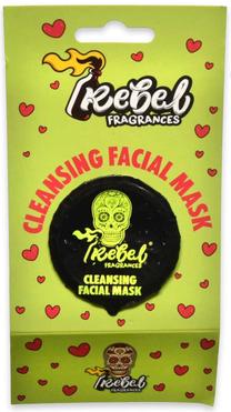 Маска для лица Rebel Cleansing, 10 мл