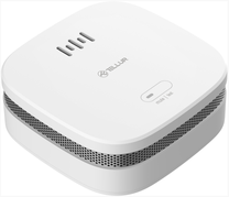 Детектор дыма Tellur TLL331281, 3 В, 85 дБ