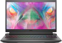 Nešiojamas kompiuteris Dell G15 5511 273654227, Intel® Core™ i5-11400H, 16 GB, 512 GB, 15.6 ", RTX 3050, pilka sp., EN, Windows