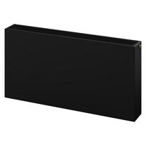 Radiatorius Mexen Flat CCF33, 160 cm x 30 cm, apatinio pajungimo per vidurį, 1984 W