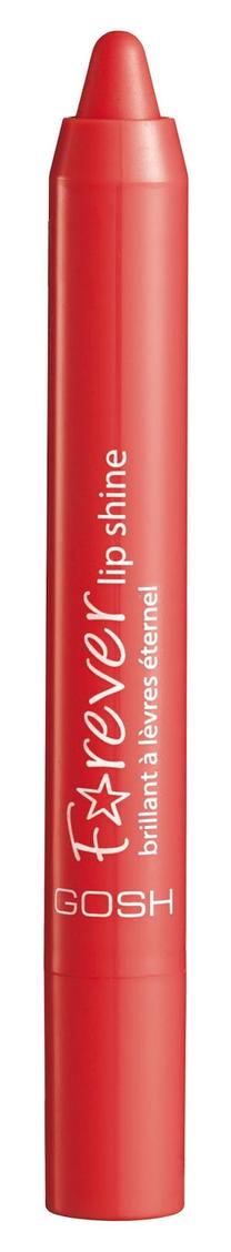 Lūpu krāsa Gosh Forever Lip Shine, 06 magic monday