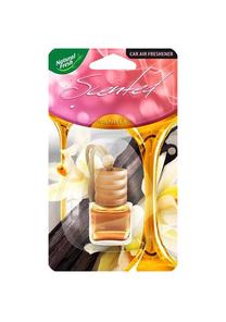 Auto gaisa atsvaidzinātājs Natural Fresh SM-VA