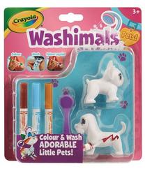 Piešimo rinkinys Crayola 7252, įvairių spalvų