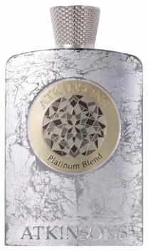 Kvepalai Atkinsons Platinum Blend Intense, 100 ml