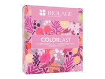 Набор средств по уходу за волосами Biolage Color Last, 3 шт.
