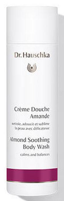 Kūno prausimosi želė Dr.Hauschka, 200 ml