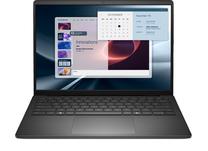 Sülearvuti Dell Pro 14 Essential PV14255, 250, 16 GB, 512 GB, 14 ", AMD Radeon 780M, must v., INGLISE (US), Ubuntu