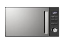 Mikrobangų krosnelė Beko MGF20210B, su apšvietimu, juoda sp./nerūdijančiojo plieno sp., 800 W Prekė su pažeista pakuote.