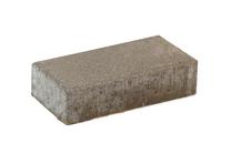 Trinkelė Brikers PRIZMA-5, 20 x 10 x 5 cm, pilka sp.
