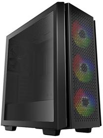 Stacionarus kompiuteris Intop AMD Ryzen™ 5 7600X, 1 TB, DDR5 64 GB, SSD 1 TB, Nvidia GeForce RTX 4060 Ti 8 GB GDDR6, Windows 11 Pro RM32535