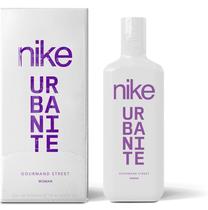 Tualetinis vanduo Nike Gourmand Street Urbanite, 75 ml