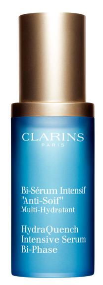 Veido serumas Clarins, 30 ml