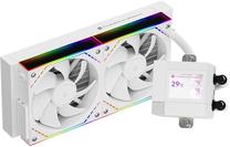 Vandens aušintuvas procesoriui Thermalright Core Matrix 240 Vision ARGB