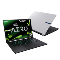 Sülearvuti Gigabyte AERO X16 1VH-93EEC94DH, AMD Ryzen Al 7 350, 16 GB, 1 TB, 16 ", Nvidia GeForce RTX 5060, valge v., EN, Windows