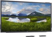 Monitorius Dell C5518QT, 55", 8 ms