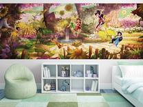 Fototapetas Sunny decor SD416, 368 cm x 127 cm