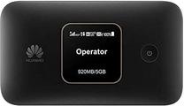 4G modemas Huawei E5785-92c, (spalva/dizainas parenkami atsitiktine tvarka)