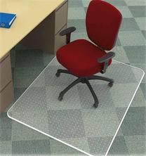 Apsauginis kilimėlis Q-Connect KF15898, 120 cm x 90 cm x 0.2 cm