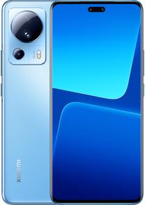 Mobilais telefons Xiaomi 13 Lite, 128 GB, zila krās.