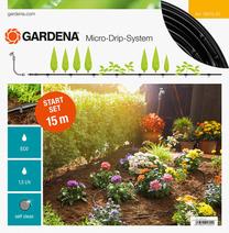 Laistīšanas komplekts Gardena