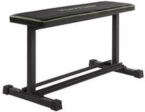 Treneru sols Tunturi FB20 Flat Bench