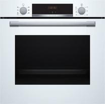 Įmontuojama orkaitė Bosch HBA533BW1