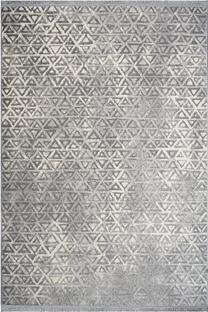 Paklāja celiņš Conceptum Hypnose Notta 1108, krēmkrāsa/pelēka krās., 250 cm x 100 cm