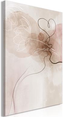 Reprodukcija Artgeist Tangled In Dreams, 40 cm x 60 cm