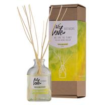 Mājas aromatizētājs, smaržu kociņi We Love The Planet Darjeeling Delight, 50 ml