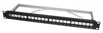 Lülitusseade Logilink 24 Keystone, black