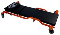 Žemas gulimasis vežimėlis Bahco Creeper, 1020 mm