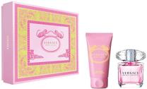 Подарочные комплекты для женщин Versace Bright Crystal