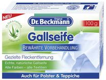 Pesemisseep Dr. Beckmann