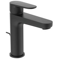 Смеситель для раковины Ideal Standard Cerafine O, черный цв.