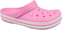 Шлепанцы Crocs, розовый цв., 41 - 42