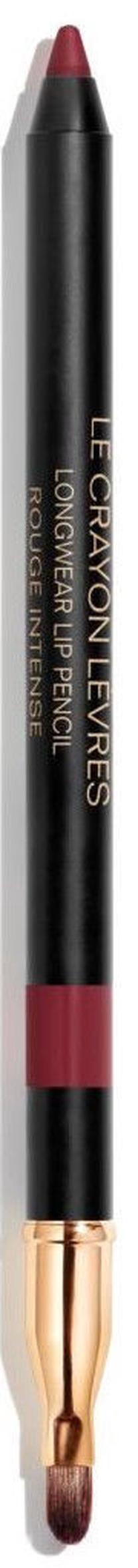 Карандаш для губ Chanel Le Crayon Levres, 1.2 г, 184 rouge intense