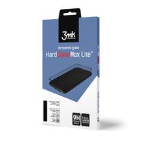 Telefono apsauginis stiklas 3MK For Xiaomi POCO X3, 9H