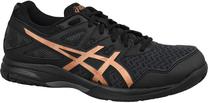 Sportbačiai Asics Gel Task, juoda sp., 46.0