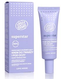 Acu krēms Body Boom Superstar, 50 ml