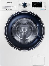 Skalbimo mašina Samsung WW70K42101W, 7 kg, balta sp.