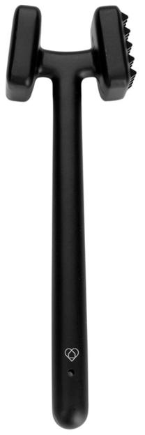 Plaktukas mėsai Homla Crusher 230113, 22 cm, aliuminis