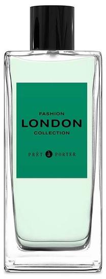 Kvapusis vanduo Pret A Porter London Collection, 100 ml