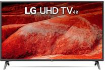 Televizorius LG 50UM7500PLA, 50 ", 4K UHD