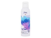 Kūno prausimosi putos Dove Bath Therapy Renew Shower & Shave Mousse, 200 ml