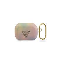 Austiņu futlārs Guess Case For Airpods Pro, daudzkrāsaina