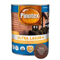 Medienos impregnantas Pinotex Ultra Lasur+ 5975795, riešuto sp., 3 l
