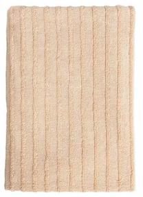 Vannas dvielis Homla Mana 737367, bēša krās., 130 cm x 70 cm