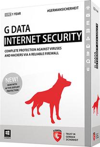 Programinė įranga G-Data
