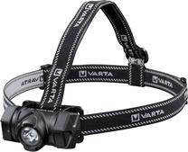 Pealamp Varta Indestructible H20 Pro, IP67